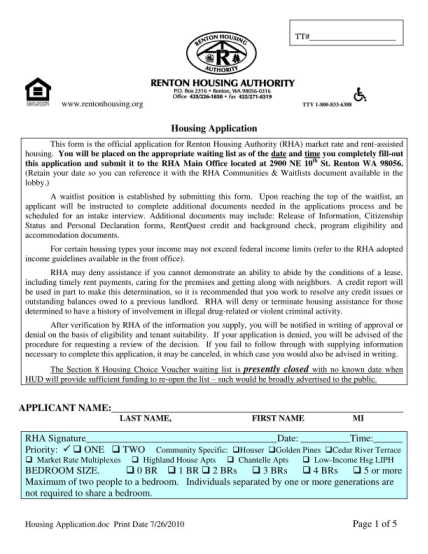 390538-fillable-renton-housing-authority-application-form-rentonhousing