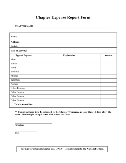 39054887-chapter-expense-report-form-aacn