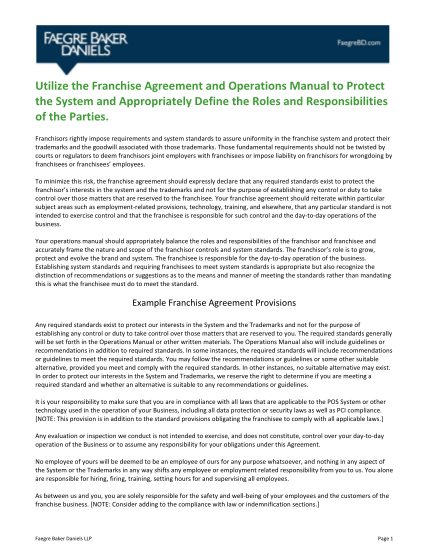 390594798-utilize-the-franchise-agreement-and-operations-manual-to-protect