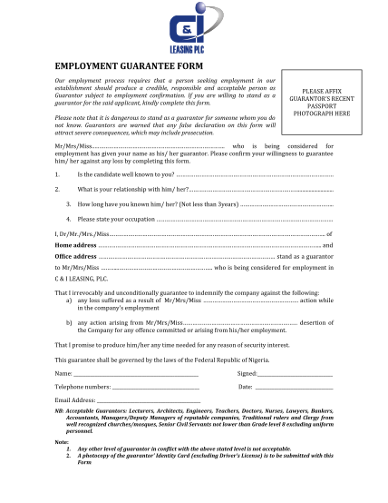 390649-fillable-authorizations-and-at-will-employment-agreement-form