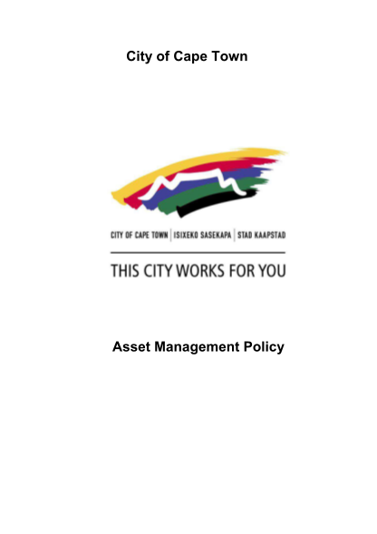 39066858-city-of-cape-town-asset-management-policy-form
