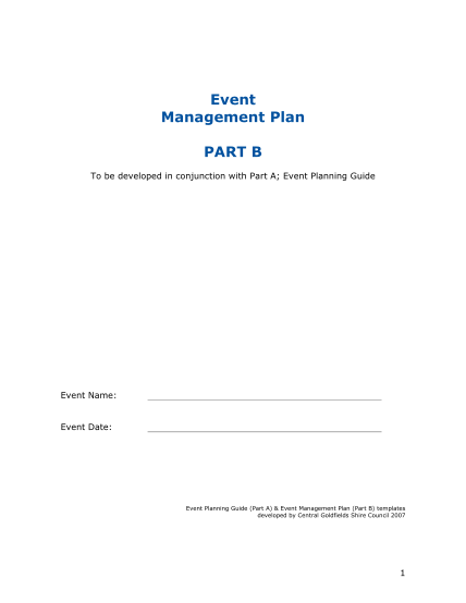 39082560-central-goldfields-event-planning-guide-part-bmpdf-centralgoldfields-com