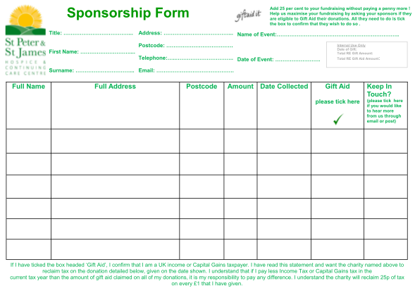 390953261-sponsorship-form-st-peter-st-james-hospice-stpeter-stjames-org