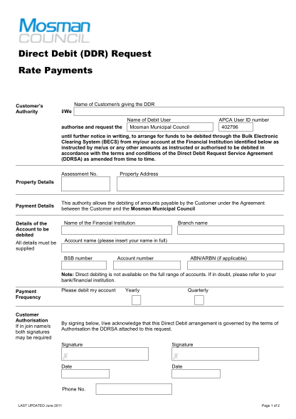39097731-rates-payment-direct-debit-request-form-mosman-council