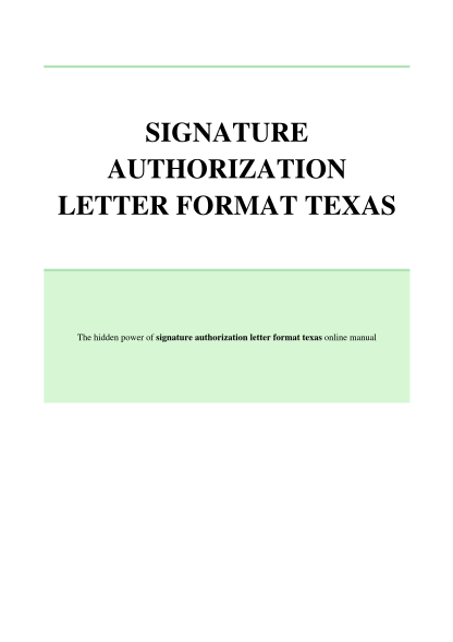 391032904-signature-bauthorization-letterb-format-btexasb-welcome-to-filesgurunet