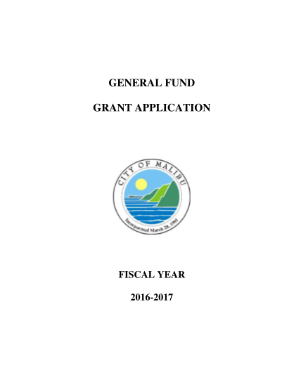 391244989-general-fund-grant-application-malibu-malibucity
