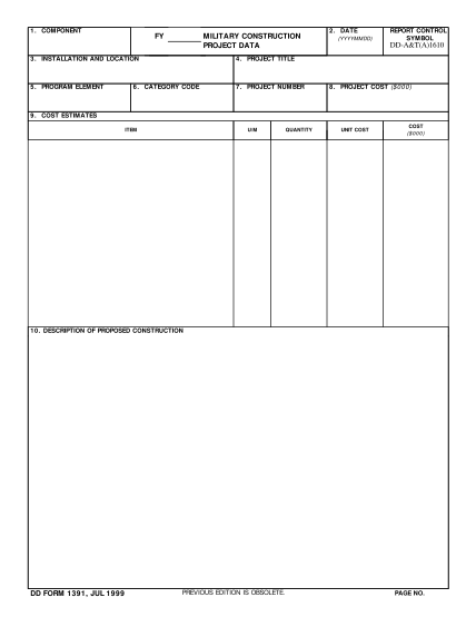 57 dd form 1351-2c fillable and savable page 2 - Free to Edit, Download ...