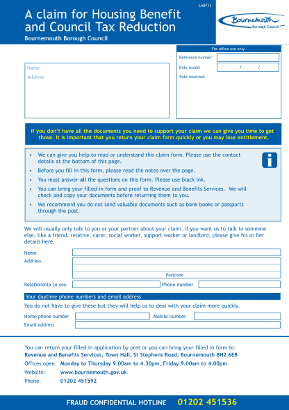 39131521-housing-benefit-amp-local-council-tax-reduction-application-form-bournemouth-gov