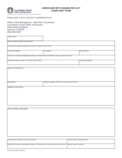 39136017-ada-complaint-form-los-angeles-county-office-of-education