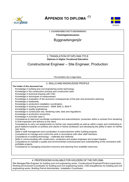 391391400-appendix-to-diploma-byggnadsingenj-r-constructional