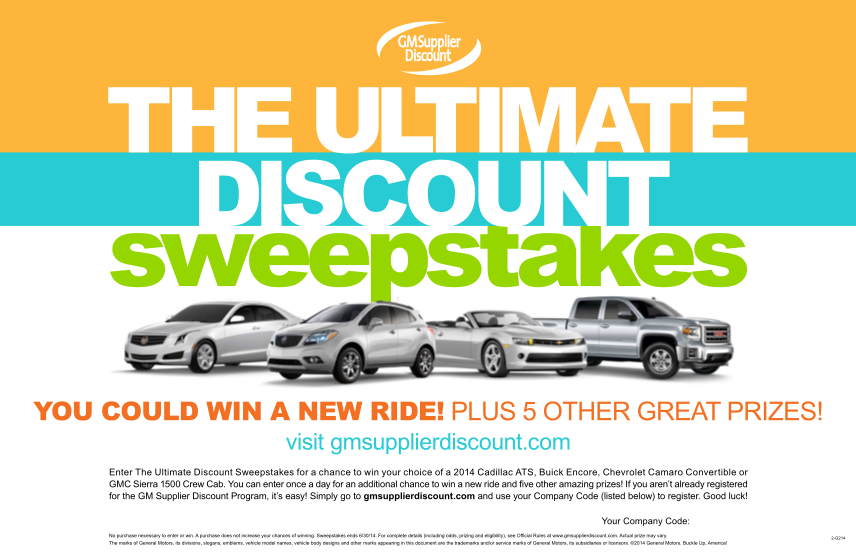 391415278-you-could-win-a-new-ride-plus-5-other-great-prizes-gm-supplier