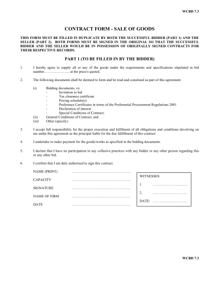 39148165-contract-form-sale-of-goods-western-cape-government-westerncape-gov