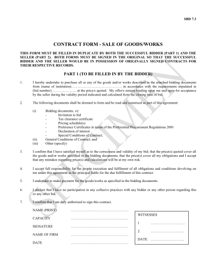 39148409-contract-form-sale-of-goodsworks-western-cape-government-westerncape-gov