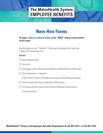 39159443-new-hire-forms-the-metrohealth-system-metrohealth