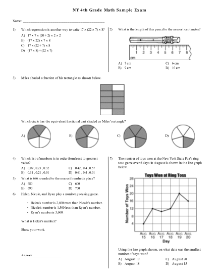 391656876-ny-4th-grade-math-sample-exam-bexamgenb-question-banks-in