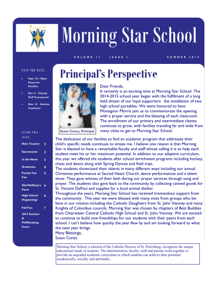 391979321-summer-2015-newsletter-morning-star-school-morningstarschool