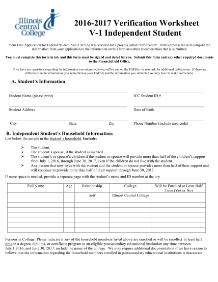 392002731-v1-independent-verification-worksheet-illinois-central-college-icc