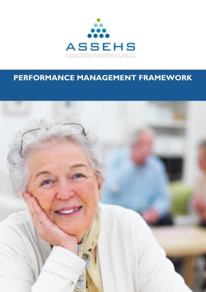 392183829-performance-management-framework-assehs-assehs