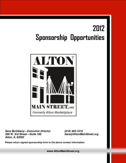 392194991-2012-ams-corporate-sponsorship-proposal-alton-main-street-altonmainstreet