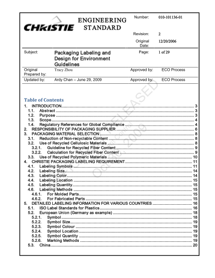 39223781-engineering-standard-template-quality-form