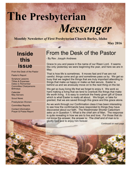 392333197-monthly-newsletter-of-first-presbyterian-church-burley-burleypres