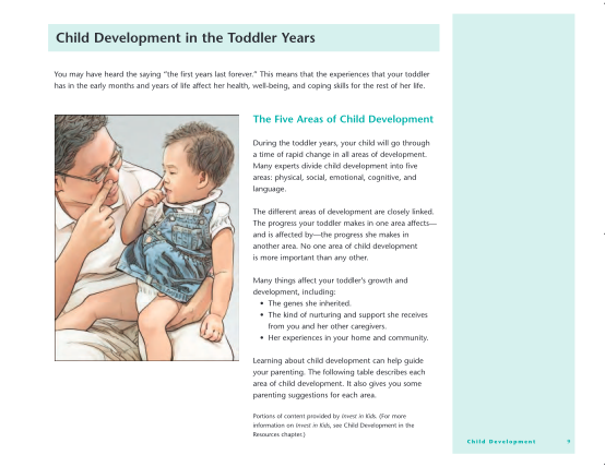 39233661-child-development-in-the-toddler-years-ministry-of-health-health-gov-bc