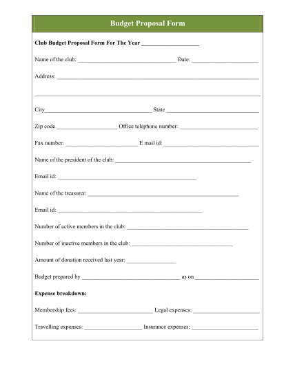 392350975-budget-proposal-form-sample-templates