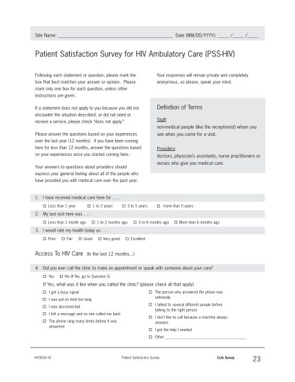 392390028-patient-satisfaction-survey-for-hiv-ambulatory-care-pss-hiv