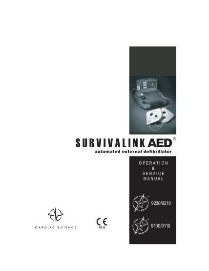 392495985-operation-and-service-manual-aed-superstore