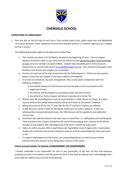 392541874-conditions-indemnity-form-15-chengelo-school-zambia-chengelo-sch