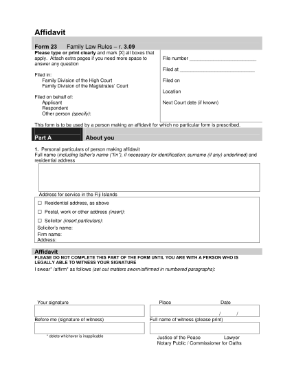 39260430-notary-public-affidavit-form