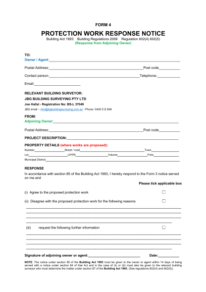 392782580-protection-works-notices-form-3-and-form-4-arki-building-surveyors