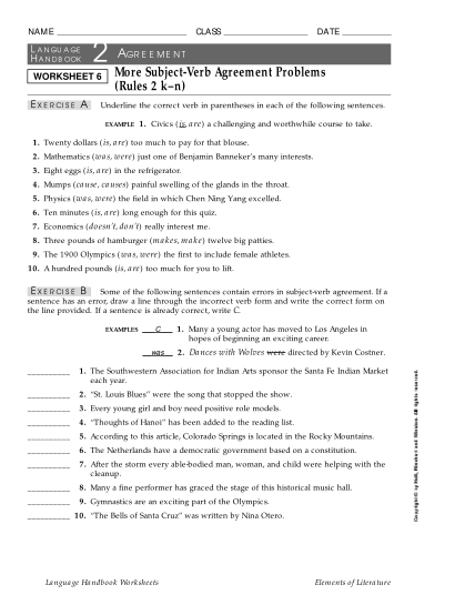 392906193-worksheet-6-more-subject-verb-agreement-problems-rules-2-kn-cibacs