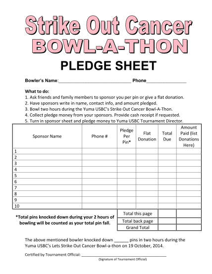 393026008-bowl-a-thon-pledge-sheet