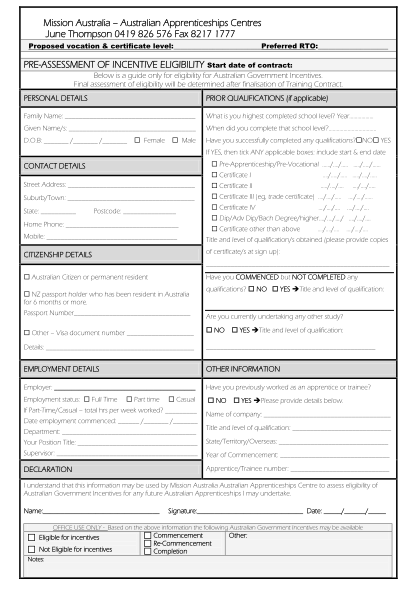 39308919-fillable-orientation-checklist-for-camp-template-form-flinders-edu