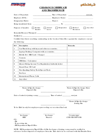 393107337-clearance-certificate-and-transfer-note-20-09-2009-makco-co