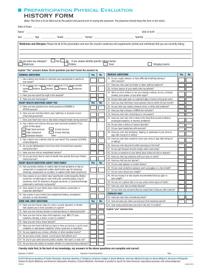 39318107-health-screening-clearance-form-samohi-smmusd