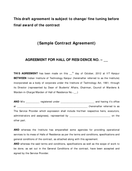 39321028-sample-contract-agreement-indian-institute-of-technology-kanpur-iitk-ac
