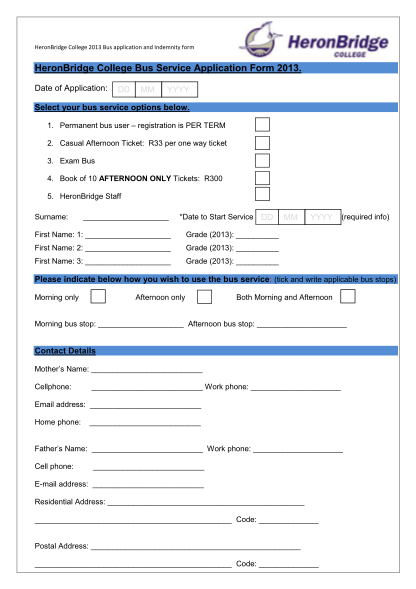 39328676-heronbridge-college-bus-service-application-form-2013