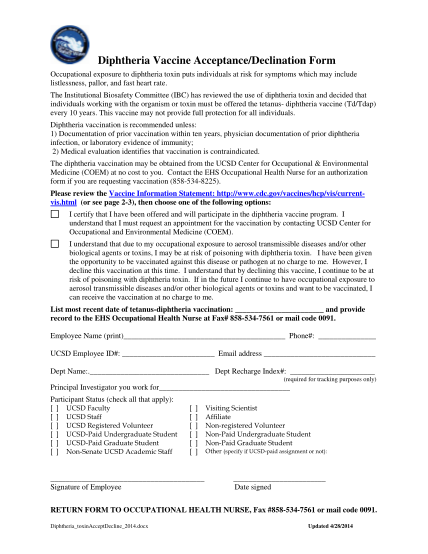 39331873-diphtheria-vaccine-acceptancedeclination-form-www-ehs-ucsd