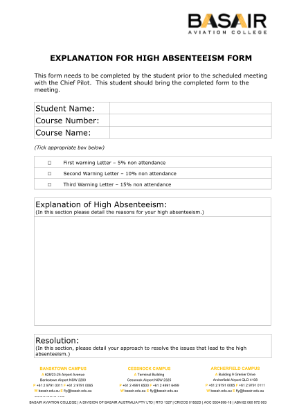 393330852-explanation-for-high-absenteeism-form