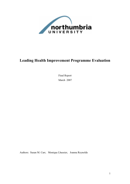 393340974-leading-health-improvement-programme-evaluation-hces-online