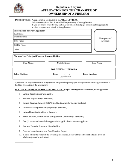 393395962-application-form-for-gun-license-guyana