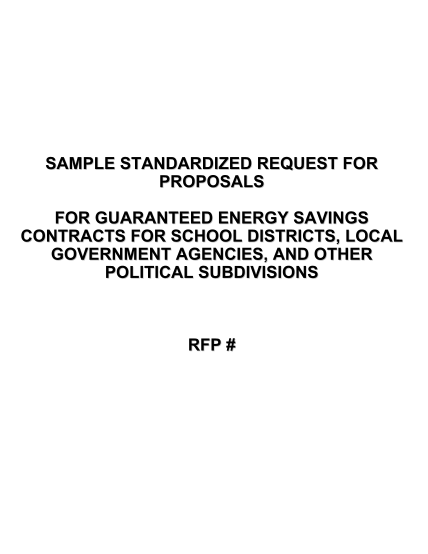39360413-sample-standardized-request-for-proposals-for-guaranteed-energy-files-dep-state-pa