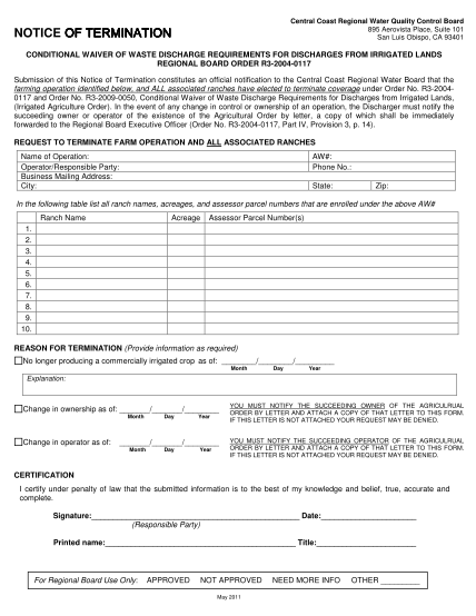 39360686-notice-of-termination-of-termination-state-water-resources-control-swrcb-ca