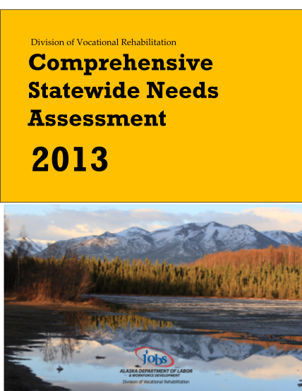 39379363-comprehensive-statewide-needs-assessment-alaska-department-labor-state-ak