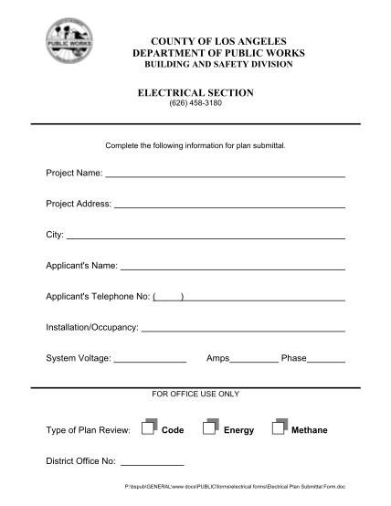 39382828-electrical-plan-submittal-form-department-of-public-works-dpw-lacounty