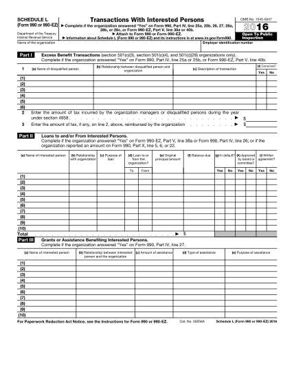 393861738-f990sl-2016pdf-2016-form-990-or-990-ez-schedule-l-transactions-with-interested-persons-irs