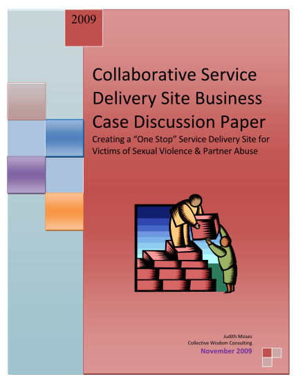 394035206-collaborative-service-delivery-site-business-case-discussion-paper-creating-a-one-stop-service-delivery-site-for-victims-of-sexual-violence-partner-abuse-kfacc