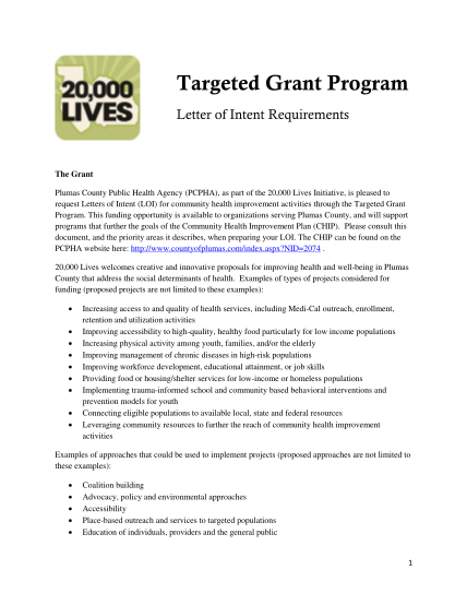 394102761-targeted-grant-program-plumas-county-california